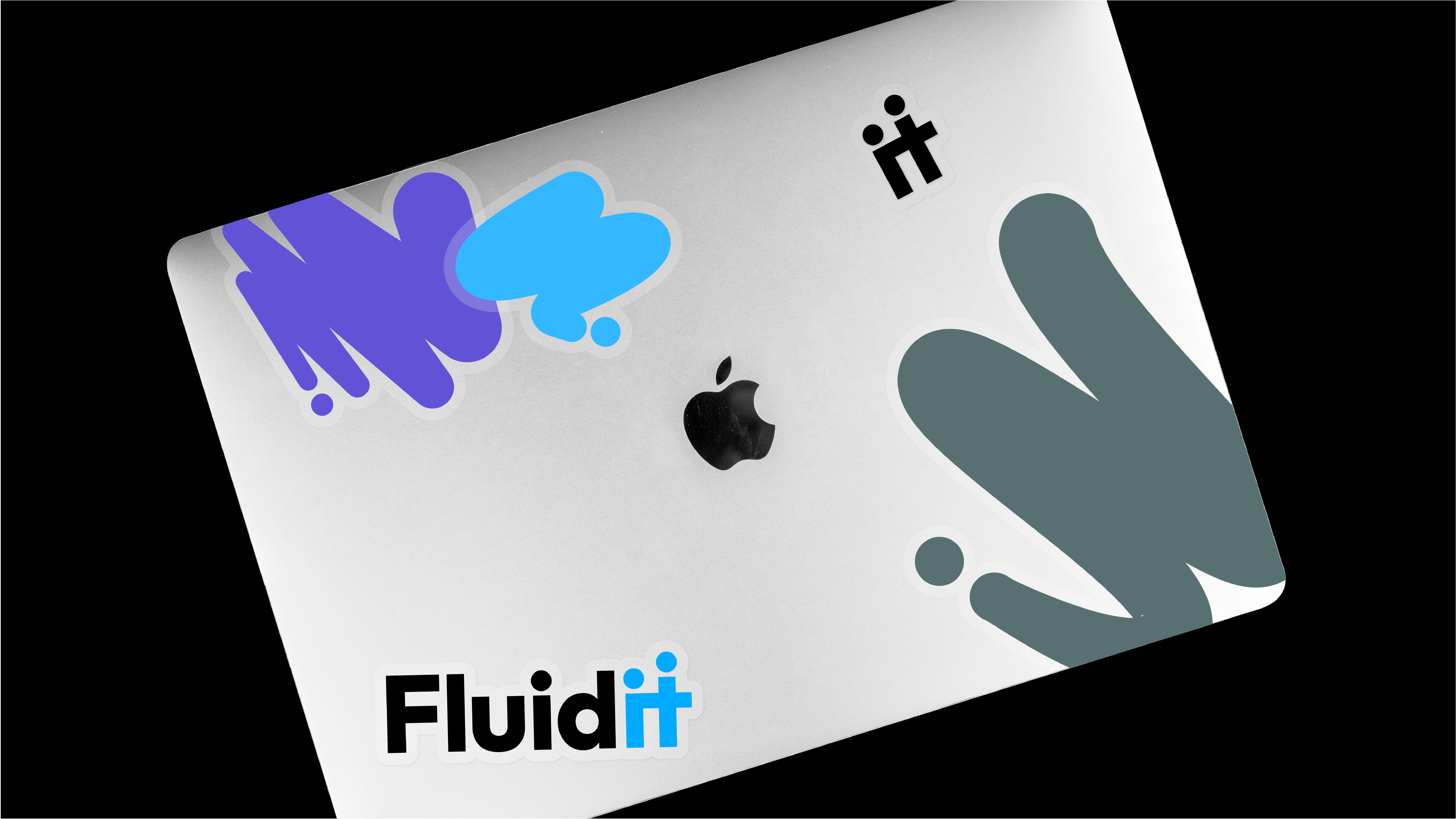 FluidIT - An IT firm on a mission