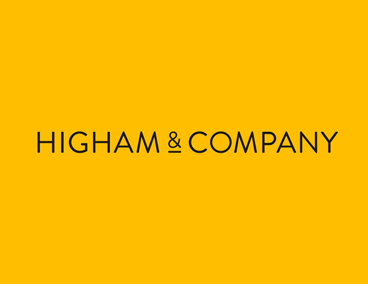 Higham & Company - Be understood.