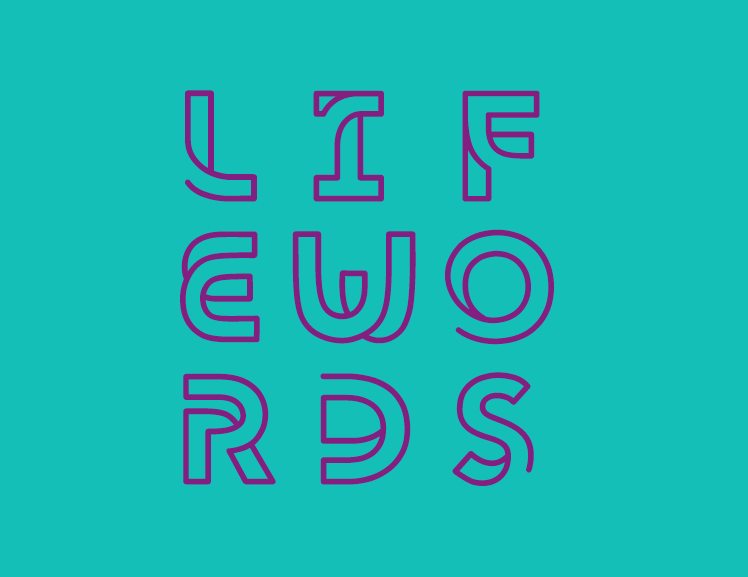 Lifewords - Creating new ways in