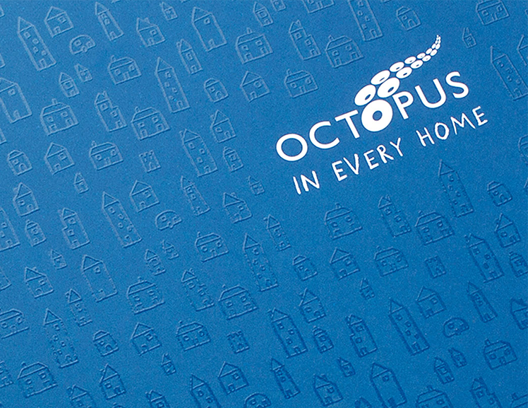 Octopus Investments - Change from the inside out