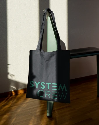 System Crew