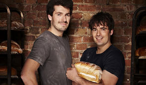 Fabulous Baker Brothers